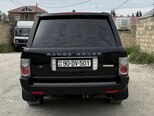 Land Rover Range Rover-4