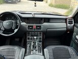 Land Rover Range Rover-7