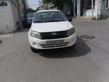 LADA (VAZ) Granta-1