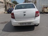 LADA (VAZ) Granta-4