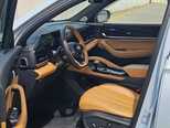 Geely Monjaro-7