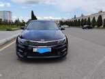 Kia K5-1
