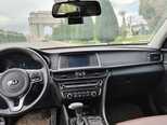 Kia K5-3