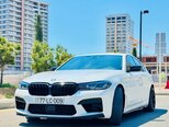 BMW 530e-5