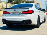BMW 530e-8