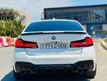 BMW 530e-9