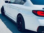BMW 530e-12