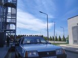 LADA (VAZ) 21099-1