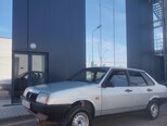 LADA (VAZ) 21099-3