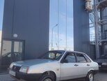 LADA (VAZ) 21099-4