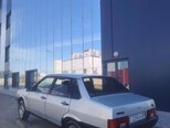 LADA (VAZ) 21099-7