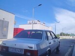 LADA (VAZ) 21099-10