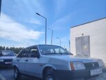 LADA (VAZ) 21099-13