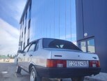 LADA (VAZ) 21099-14