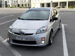 Toyota Prius-1