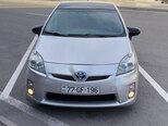 Toyota Prius-4