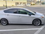 Toyota Prius-3