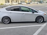 Toyota Prius-7