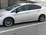Toyota Prius-8