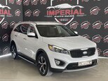 Kia Sorento-1