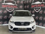 Kia Sorento-2