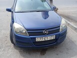 Opel Astra-1