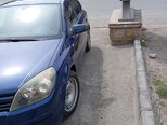 Opel Astra-2