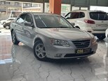 Hyundai Sonata-8