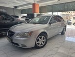Hyundai Sonata-2