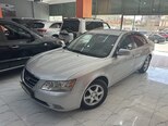 Hyundai Sonata-3
