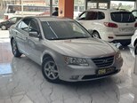 Hyundai Sonata-9