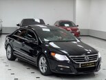 Volkswagen Passat CC-4