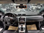 Volkswagen Passat CC-24
