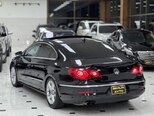 Volkswagen Passat CC-10