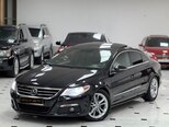 Volkswagen Passat CC-1