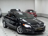 Volkswagen Passat CC-2