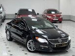 Volkswagen Passat CC-6