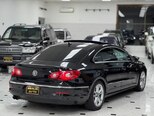 Volkswagen Passat CC-9