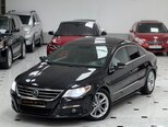 Volkswagen Passat CC-5