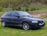 Opel Astra-3