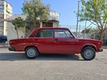 LADA (VAZ) 2107-16