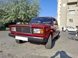 LADA (VAZ) 2107-14
