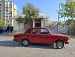 LADA (VAZ) 2107-15