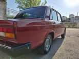 LADA (VAZ) 2107-6