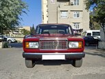 LADA (VAZ) 2107-5