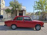 LADA (VAZ) 2107-3