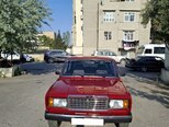 LADA (VAZ) 2107-1