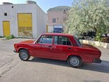 LADA (VAZ) 2107-4