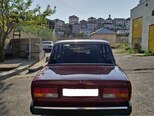 LADA (VAZ) 2107-2