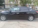 Nissan Sentra-6